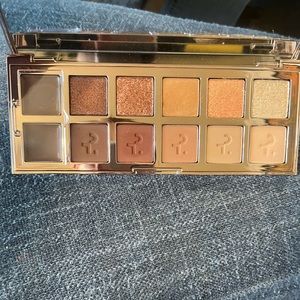 Patrick Ta Major Dimension palette